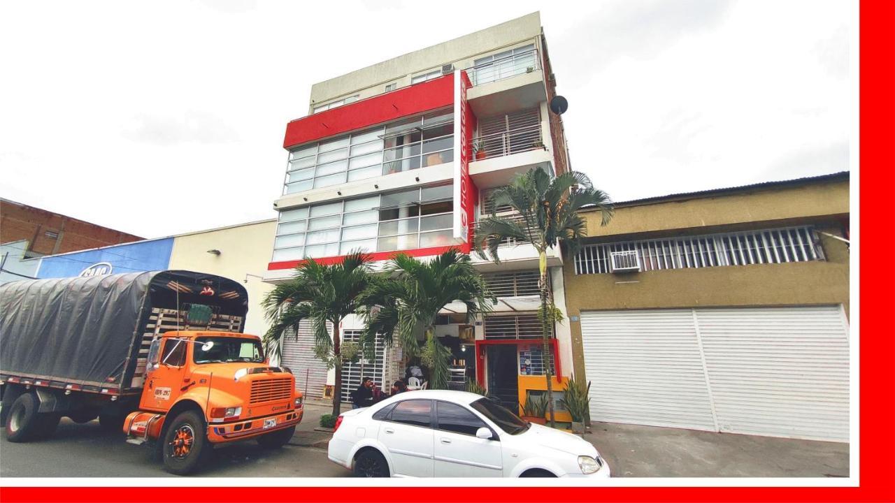 Econotel Colours Hotel