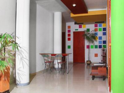 Econotel Colours 3* Cali