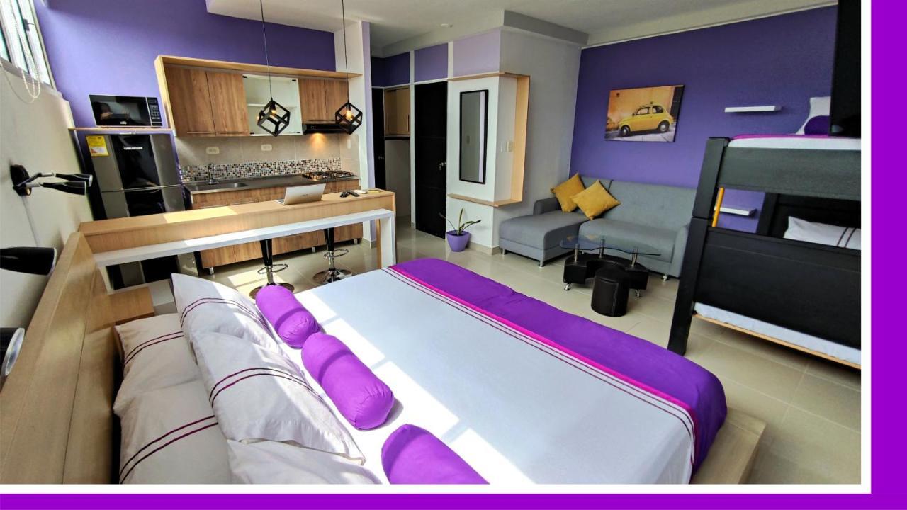 Econotel Colours 3*
