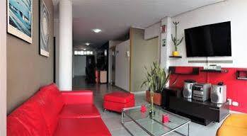 Econotel Colours 3* Cali
