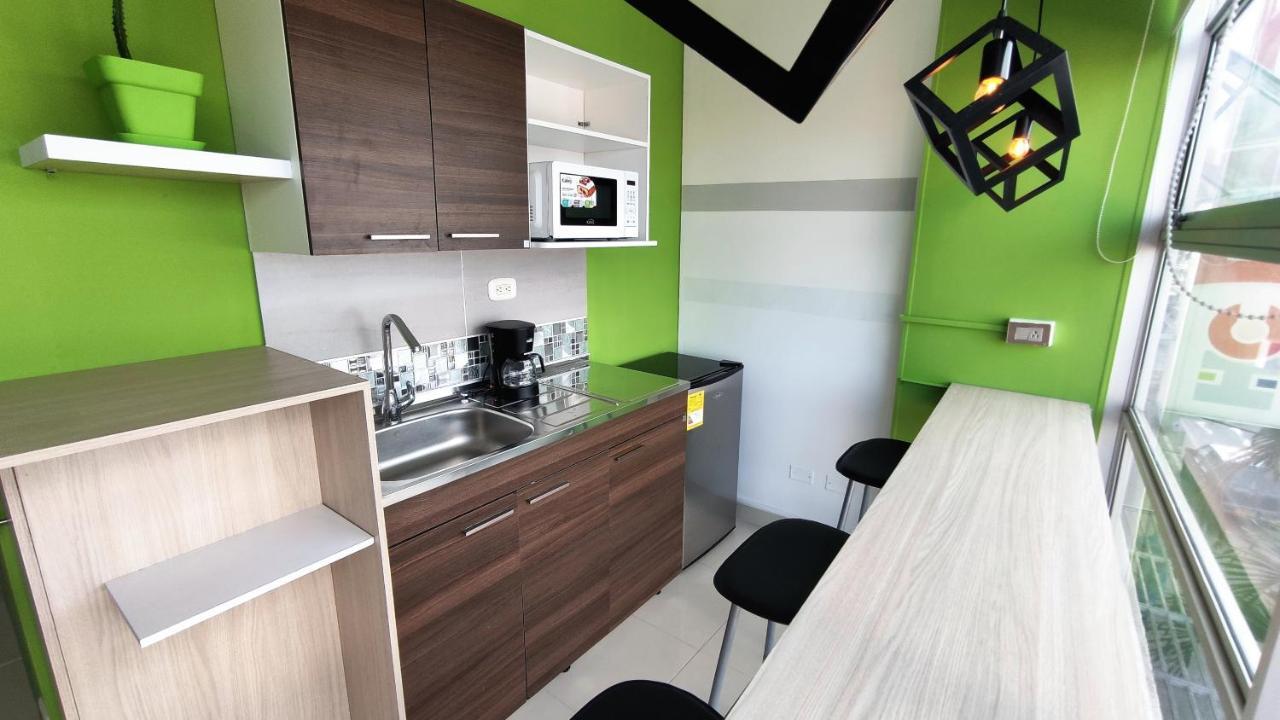 Econotel Colours 3*