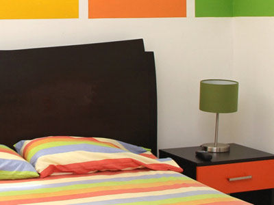 酒店 Econotel Colours 3*