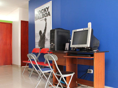 Hotel Econotel Colours Cali