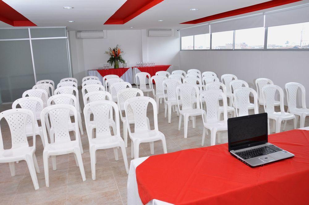 Econotel Colours 3* Cali