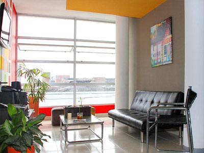 Econotel Colours 3*