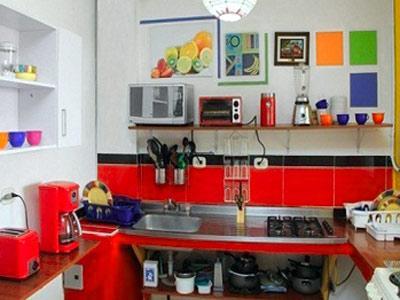 Econotel Colours Hotel