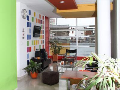 Econotel Colours 酒店