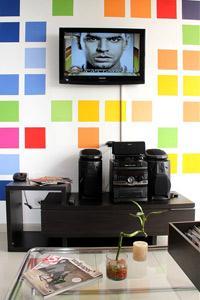 Econotel Colours 3*
