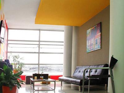 Econotel Colours 3* Cali