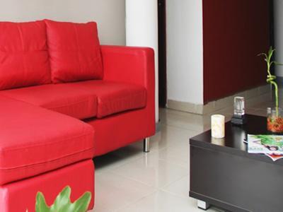 Econotel Colours 3*