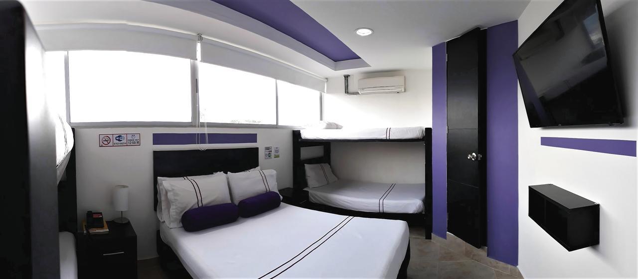 Econotel Colours 酒店